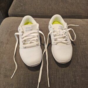 Nike Cheer shoes little kid 12